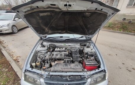 Mazda Capella, 1998 год, 200 000 рублей, 12 фотография