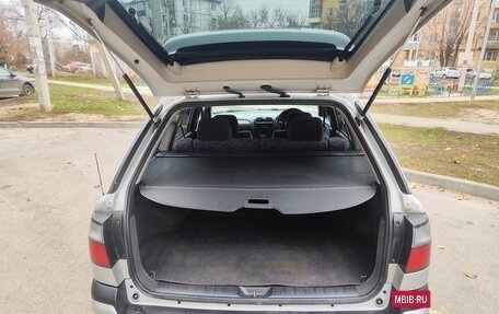 Mazda Capella, 1998 год, 200 000 рублей, 10 фотография