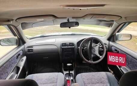 Mazda Capella, 1998 год, 200 000 рублей, 9 фотография