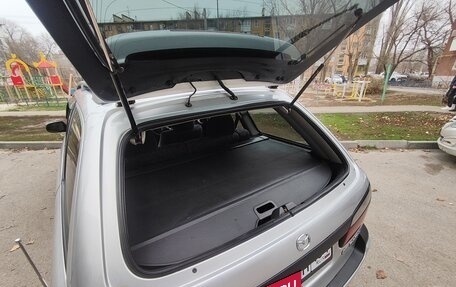 Mazda Capella, 1998 год, 200 000 рублей, 11 фотография