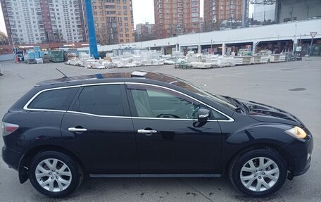 Mazda CX-7 I рестайлинг, 2008 год, 767 000 рублей, 6 фотография