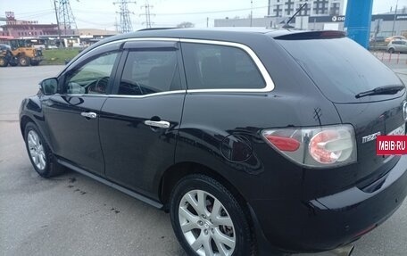 Mazda CX-7 I рестайлинг, 2008 год, 767 000 рублей, 4 фотография