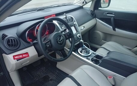 Mazda CX-7 I рестайлинг, 2008 год, 767 000 рублей, 8 фотография
