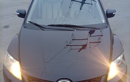 Mazda CX-7 I рестайлинг, 2008 год, 767 000 рублей, 12 фотография