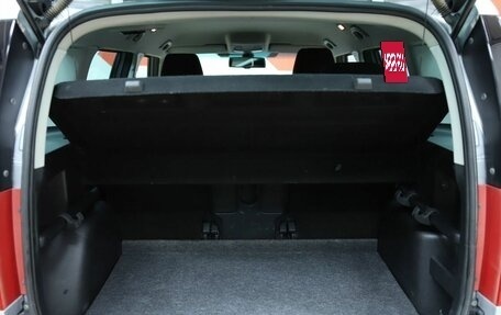 Skoda Yeti I рестайлинг, 2011 год, 690 000 рублей, 9 фотография