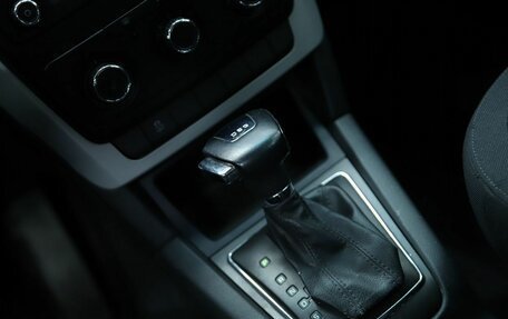 Skoda Yeti I рестайлинг, 2011 год, 690 000 рублей, 15 фотография