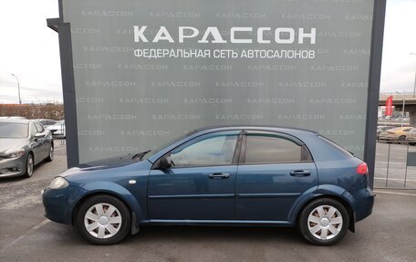 Chevrolet Lacetti, 2008 год, 350 000 рублей, 3 фотография