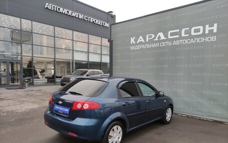 Chevrolet Lacetti, 2008 год, 350 000 рублей, 2 фотография