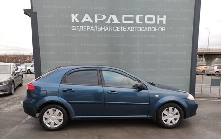 Chevrolet Lacetti, 2008 год, 350 000 рублей, 4 фотография