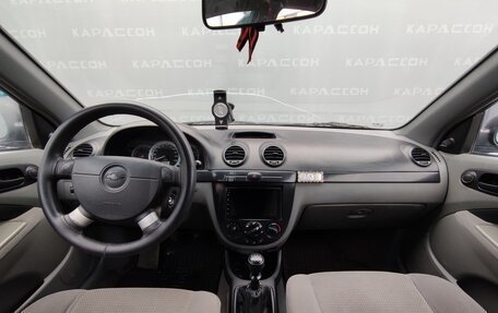 Chevrolet Lacetti, 2008 год, 350 000 рублей, 6 фотография