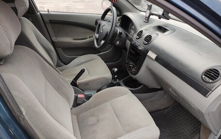 Chevrolet Lacetti, 2008 год, 350 000 рублей, 7 фотография