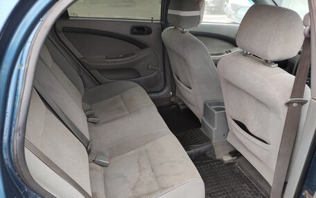 Chevrolet Lacetti, 2008 год, 350 000 рублей, 8 фотография