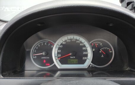 Chevrolet Lacetti, 2008 год, 350 000 рублей, 9 фотография