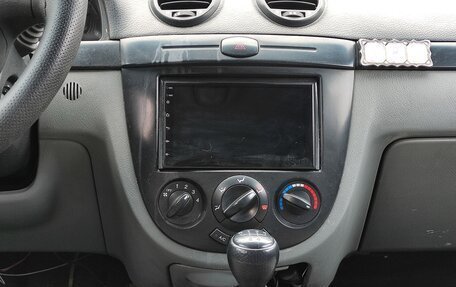 Chevrolet Lacetti, 2008 год, 350 000 рублей, 10 фотография