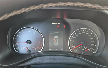 Haval Jolion, 2024 год, 1 460 000 рублей, 7 фотография