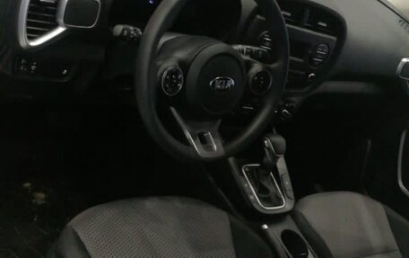 KIA Soul III, 2020 год, 1 850 000 рублей, 2 фотография