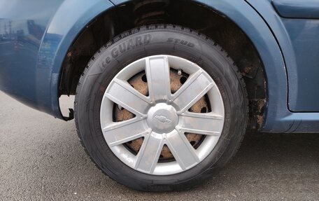 Chevrolet Lacetti, 2008 год, 350 000 рублей, 12 фотография