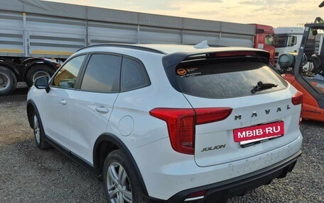 Haval Jolion, 2024 год, 1 460 000 рублей, 4 фотография