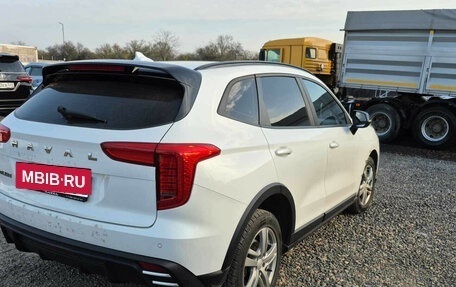 Haval Jolion, 2024 год, 1 460 000 рублей, 5 фотография