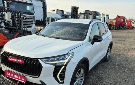 Haval Jolion, 2024 год, 1 460 000 рублей, 3 фотография