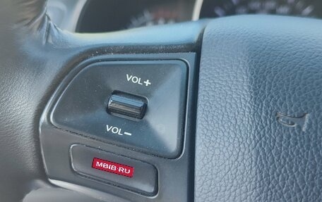 KIA Rio III рестайлинг, 2014 год, 830 000 рублей, 20 фотография