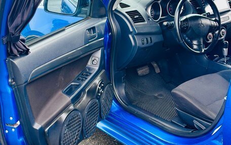 Mitsubishi Lancer IX, 2008 год, 670 000 рублей, 13 фотография