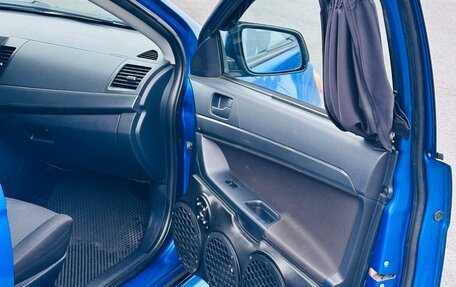 Mitsubishi Lancer IX, 2008 год, 670 000 рублей, 14 фотография