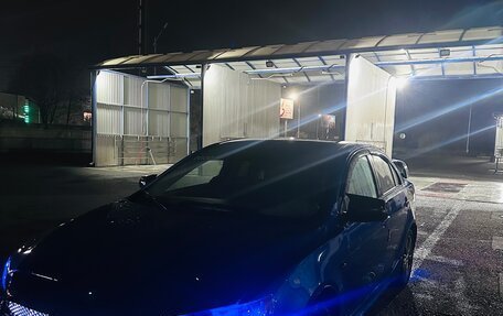 Mitsubishi Lancer IX, 2008 год, 670 000 рублей, 17 фотография