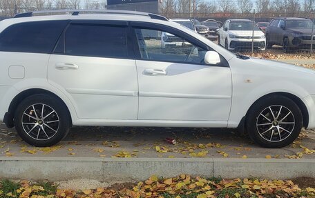 Chevrolet Lacetti, 2012 год, 600 000 рублей, 2 фотография