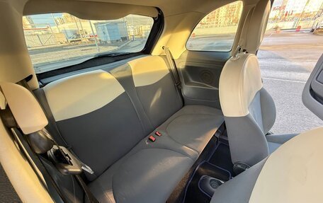 Fiat 500 II, 2012 год, 799 000 рублей, 14 фотография