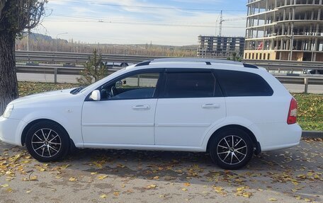 Chevrolet Lacetti, 2012 год, 600 000 рублей, 3 фотография