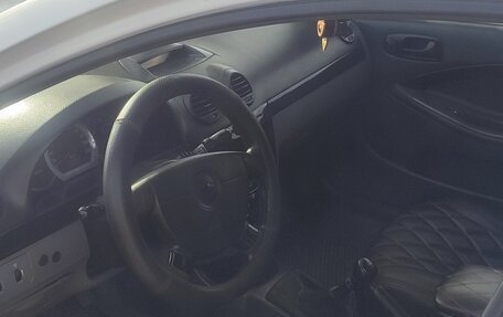 Chevrolet Lacetti, 2012 год, 600 000 рублей, 8 фотография