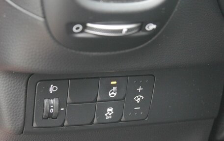 KIA Soul II рестайлинг, 2018 год, 1 689 000 рублей, 14 фотография