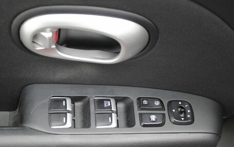 KIA Soul II рестайлинг, 2018 год, 1 689 000 рублей, 13 фотография