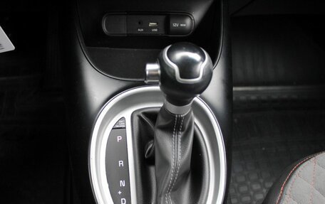 KIA Soul II рестайлинг, 2018 год, 1 689 000 рублей, 12 фотография