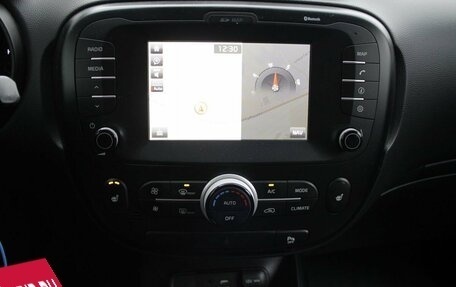 KIA Soul II рестайлинг, 2018 год, 1 689 000 рублей, 11 фотография