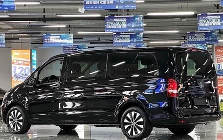 Mercedes-Benz Vito, 2021 год, 4 193 000 рублей, 5 фотография