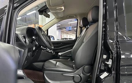 Mercedes-Benz Vito, 2021 год, 4 193 000 рублей, 11 фотография