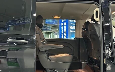 Mercedes-Benz Vito, 2021 год, 4 193 000 рублей, 15 фотография