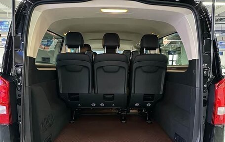 Mercedes-Benz Vito, 2021 год, 4 193 000 рублей, 16 фотография