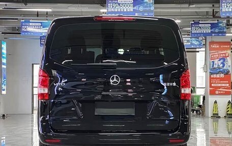 Mercedes-Benz Vito, 2021 год, 4 193 000 рублей, 7 фотография