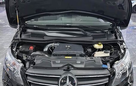 Mercedes-Benz Vito, 2021 год, 4 193 000 рублей, 8 фотография