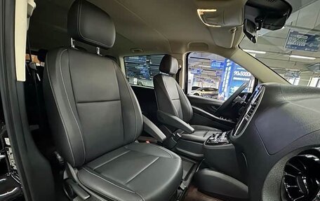 Mercedes-Benz Vito, 2021 год, 4 193 000 рублей, 12 фотография