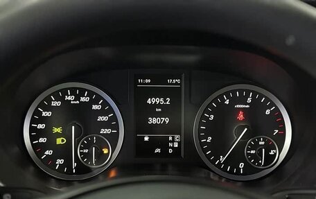 Mercedes-Benz Vito, 2021 год, 4 193 000 рублей, 18 фотография