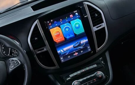 Mercedes-Benz Vito, 2021 год, 4 193 000 рублей, 21 фотография