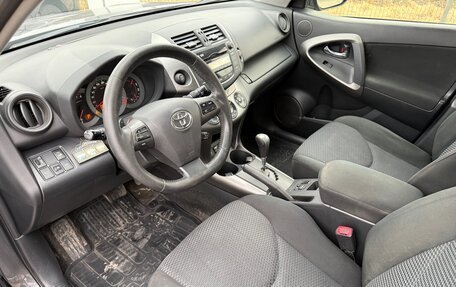 Toyota RAV4, 2012 год, 1 490 000 рублей, 7 фотография