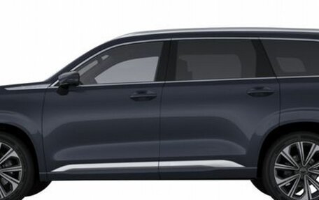 CheryExeed VX, 2024 год, 5 440 000 рублей, 4 фотография