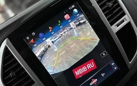 Mercedes-Benz Vito, 2021 год, 4 193 000 рублей, 20 фотография