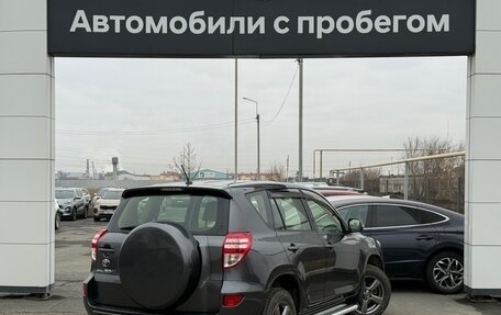 Toyota RAV4, 2012 год, 1 490 000 рублей, 6 фотография