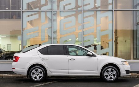 Skoda Octavia, 2014 год, 915 000 рублей, 5 фотография